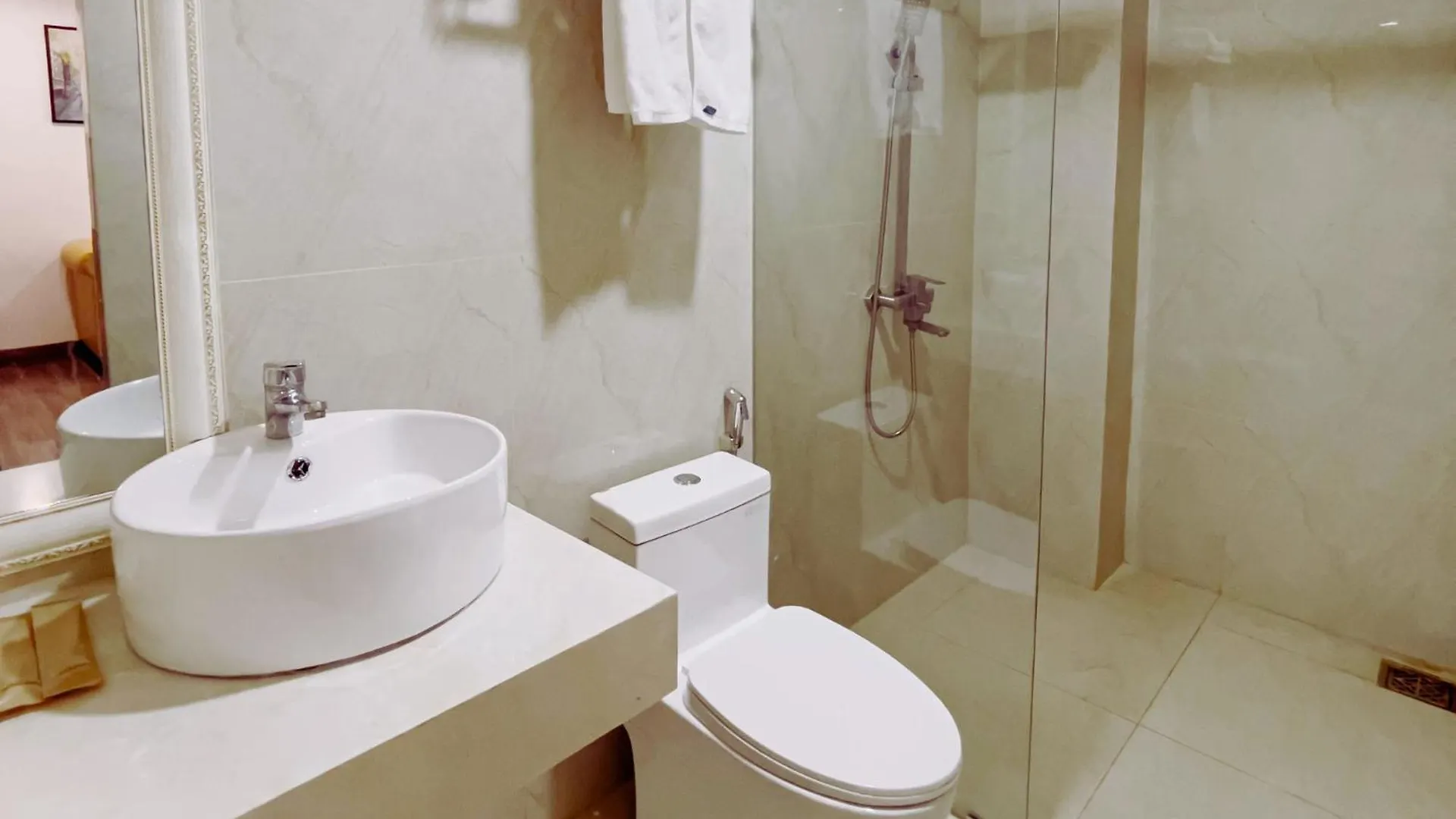Can Ho Khach San Ngoai O - Phuong Nam 1 Hotel & Apartments Hoi An