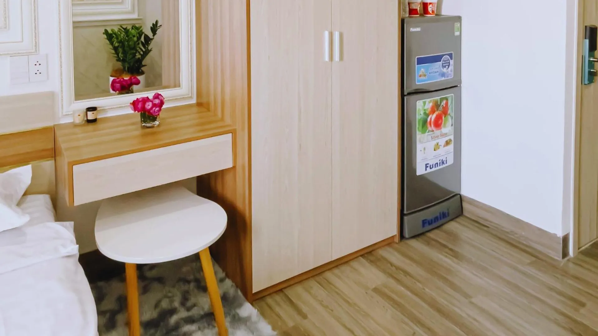Can Ho Khach San Ngoai O - Phuong Nam 1 Hotel & Apartments Χόι Αν Βιετνάμ