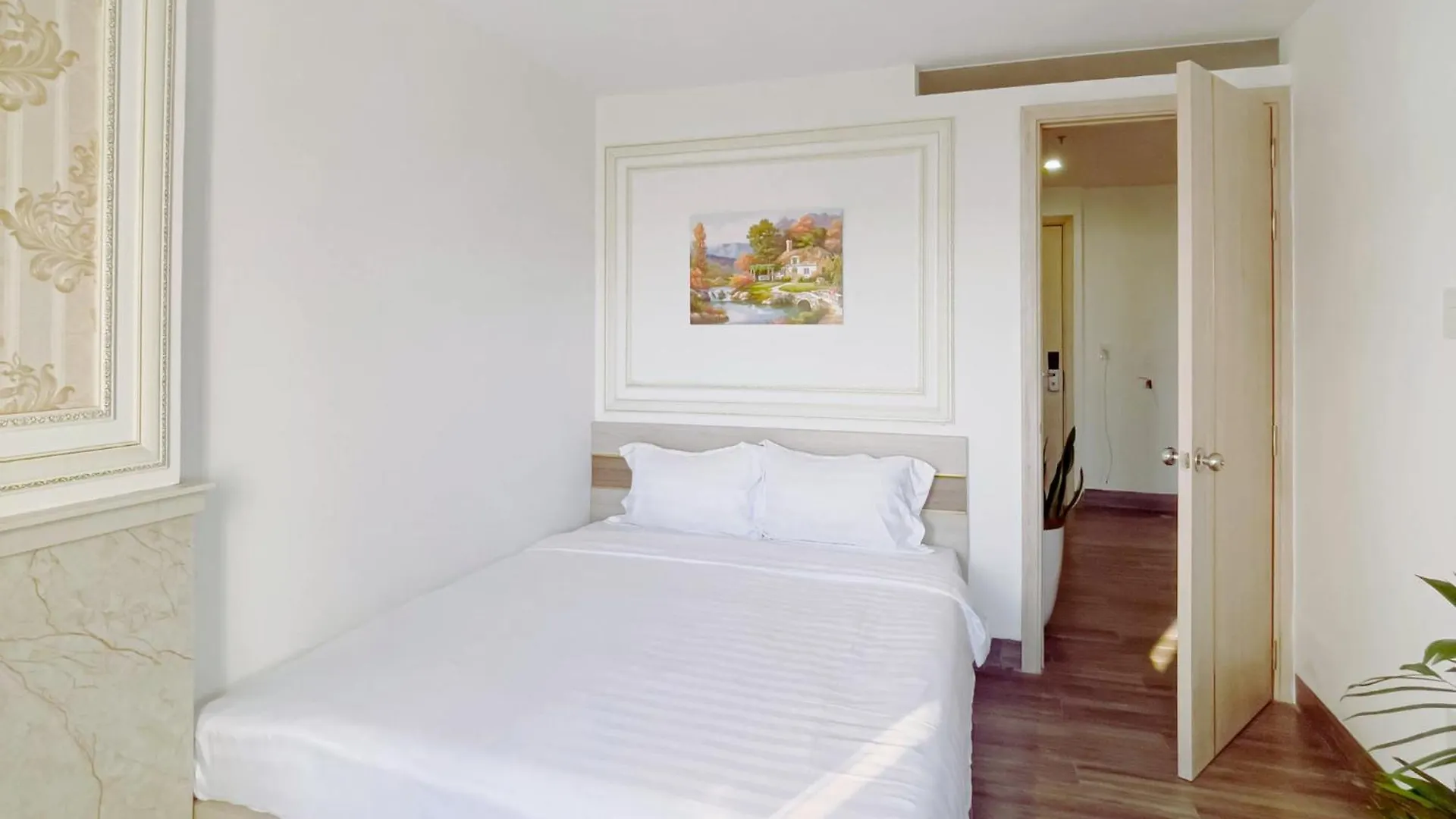 Can Ho Khach San Ngoai O - Phuong Nam 1 Hotel & Apartments Χόι Αν Βιετνάμ