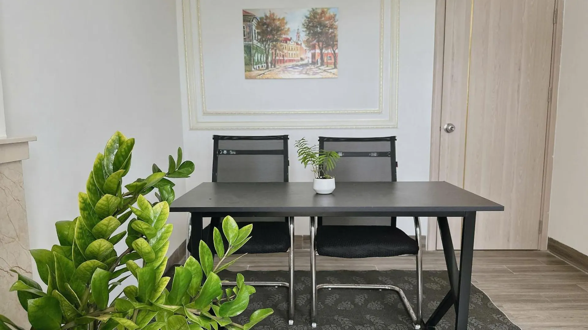 Can Ho Khach San Ngoai O - Phuong Nam 1 Hotel & Apartments Χόι Αν Βιετνάμ
